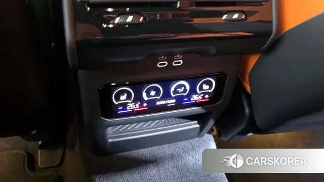 BMW M5 (G90) id 3466933 из Кореи 10