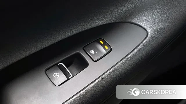 Hyundai The New Grandeur IG id 3233328 из Кореи 10