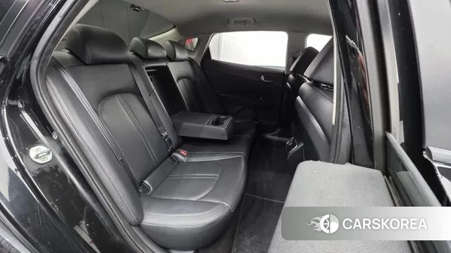 Kia The New K5 2nd generation id 3357334 из Кореи 10