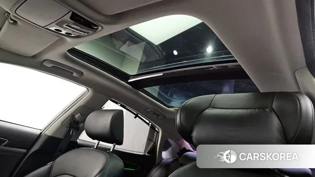 Kia Come New K7 id 3368601 из Кореи 10