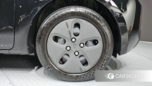 Kia The New Kia Ray id 3674796 из Кореи 10