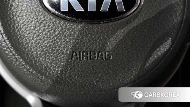 Kia All New Morning (JA) id 4907463 из Кореи 10