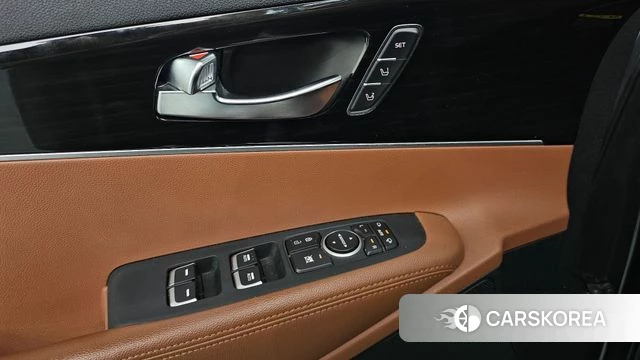Kia The New Sorento id 4677409 из Кореи 10
