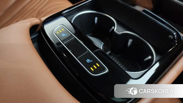 Genesis G80 (RG3) id 4476472 из Кореи 10