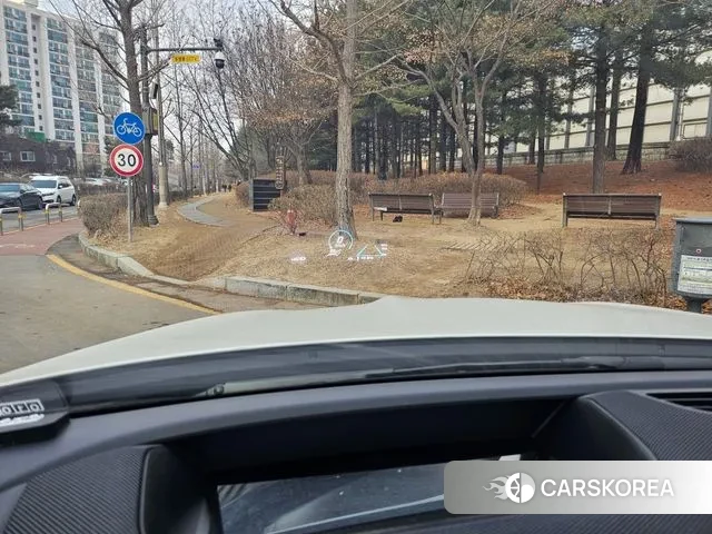 Mercedes-Benz GLE-Class W167 id 3686127 из Кореи 10