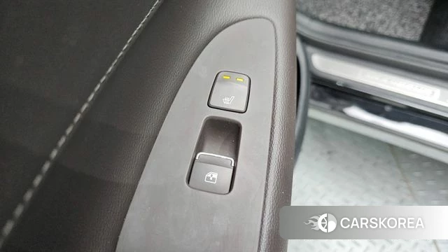 Hyundai The New Grandeur IG id 3885207 из Кореи 10