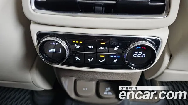 Genesis GV80 id 2524272 из Кореи 10