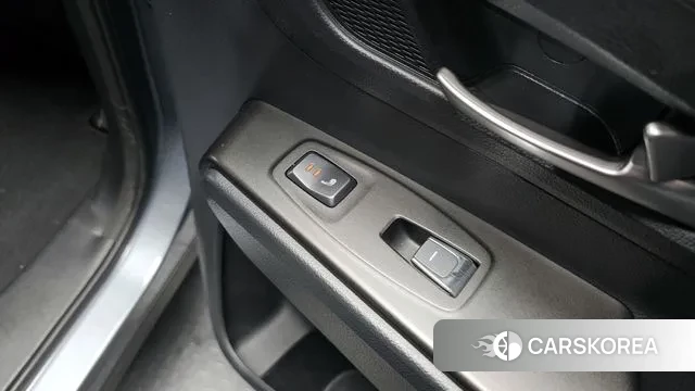 Ssangyong Beautiful Korando id 3567331 из Кореи 10