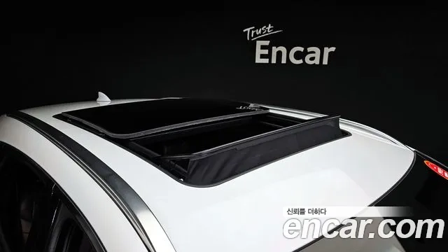 Genesis GV80 id 2862495 из Кореи 10