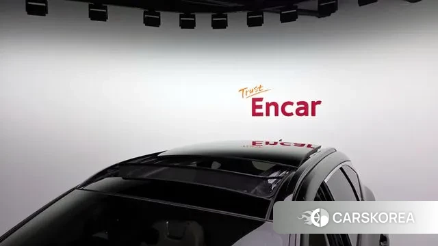 Hyundai Tucson Hybrid (NX4) id 3017833 из Кореи 10