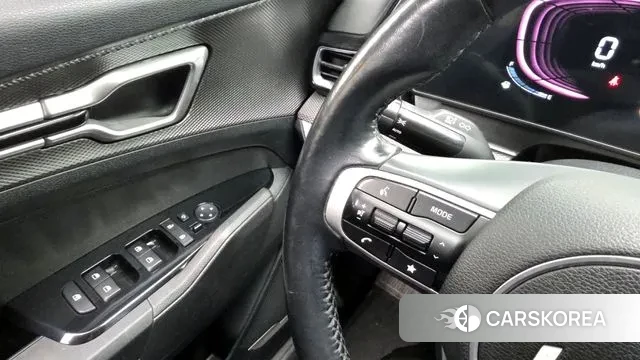 Kia Sportage 5th Generation id 3556025 из Кореи 10