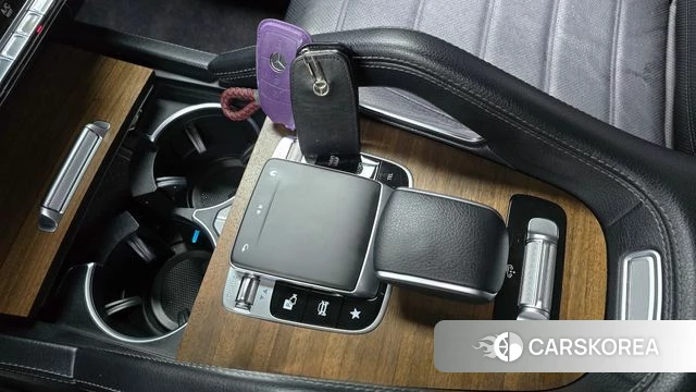 Mercedes-Benz GLE-Class W167 id 3866909 из Кореи 10