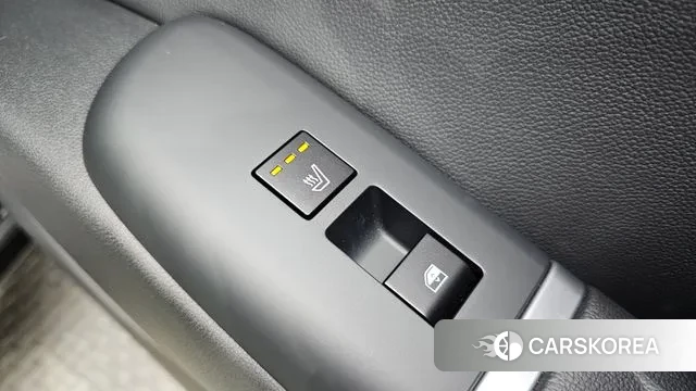 Hyundai Grandeur Hybrid (GN7) id 3206560 из Кореи 10