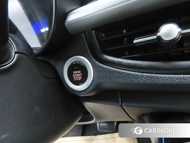 Kia All New Morning (JA) id 4393659 из Кореи 10