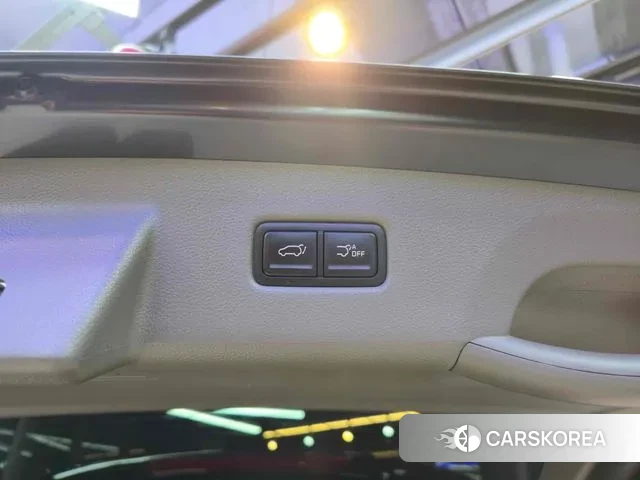 Kia Carnival 4th generation id 3300663 из Кореи 10