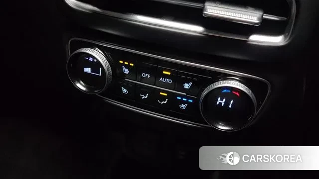 Genesis GV80 id 3661056 из Кореи 10