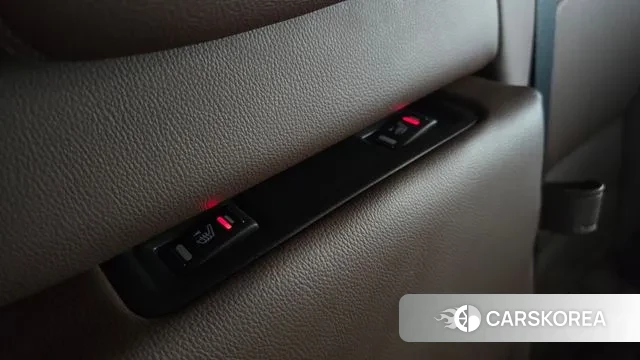 Renault Korea (Samsung) The New QM6 id 3464445 из Кореи 10