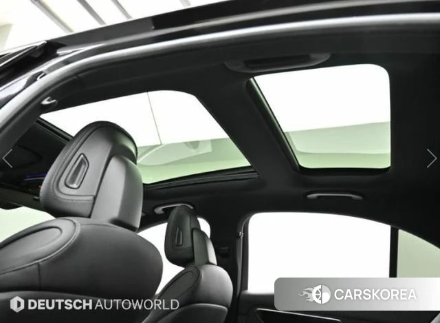 Mercedes-Benz C-Class W206 id 3922061 из Кореи 10