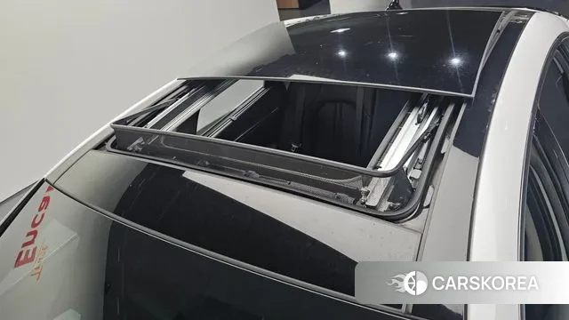 Hyundai Sonata D Edge (DN8) id 3452187 из Кореи 10