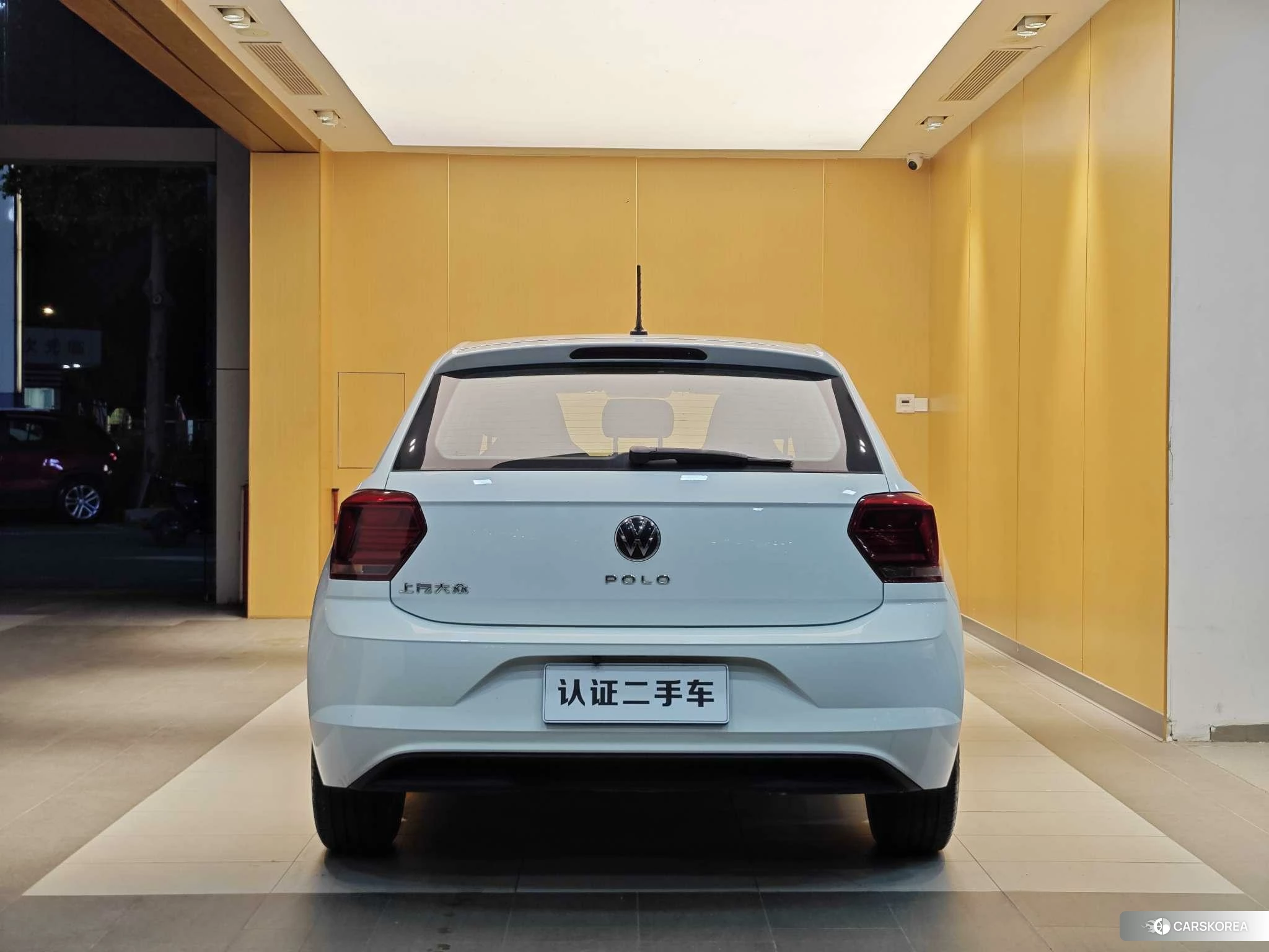 Volkswagen Polo id 4504957 из Китая 10