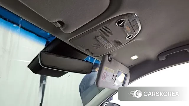 Hyundai The New Grandeur IG Hybrid id 3582627 из Кореи 10