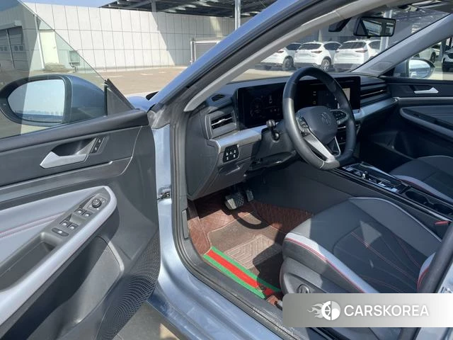 Volkswagen Lingdu id 4276144 из Китая 10