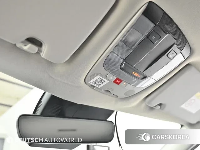 Kia Sportage 5th Generation Hybrid id 2989220 из Кореи 10