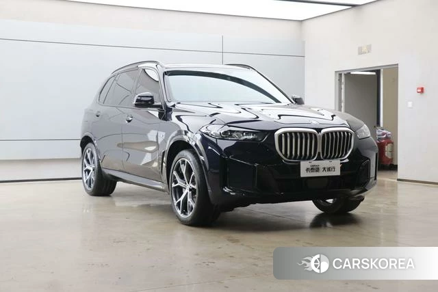 BMW X5 id 4291377 из Китая 10