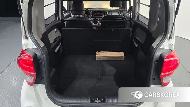 Kia The New Ray id 3671328 из Кореи 10