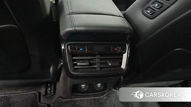 Kia K8 id 3806185 из Кореи 10