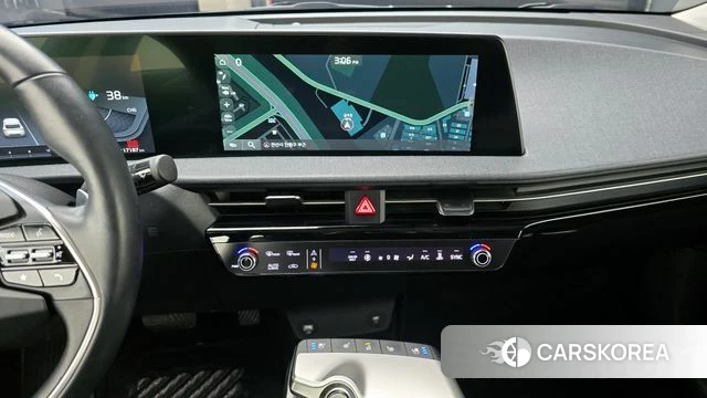 Kia EV6 id 4330440 из Кореи 10