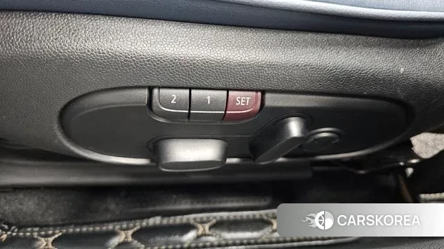 Mini Cooper S Countryman id 3305654 из Кореи 10