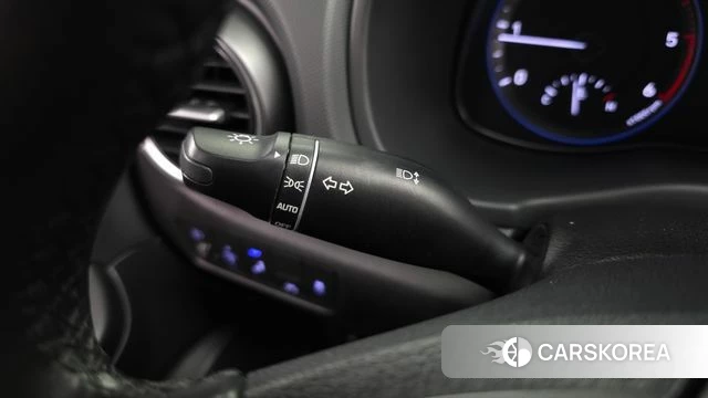 Hyundai Kona id 3942550 из Кореи 10