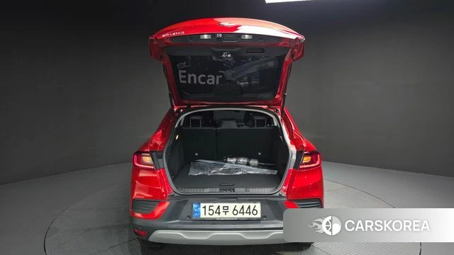 Renault Korea (Samsung) XM3 id 4754349 из Кореи 10