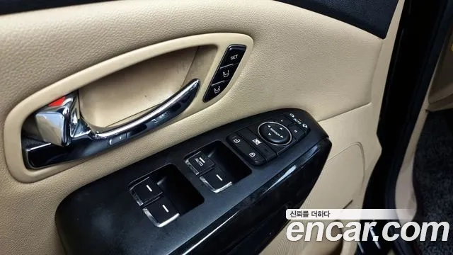 Kia The New Carnival id 2892035 из Кореи 10