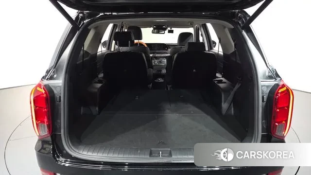 Hyundai Palisade id 3395757 из Кореи 10