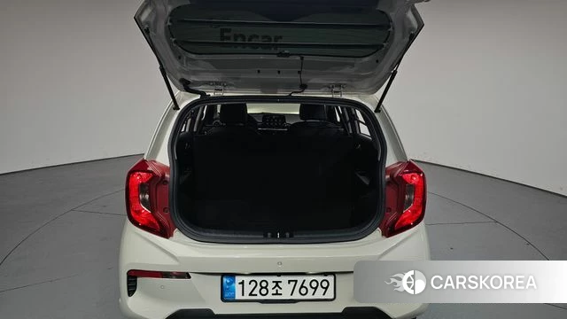 Kia Morning Urban (JA) id 4323320 из Кореи 10