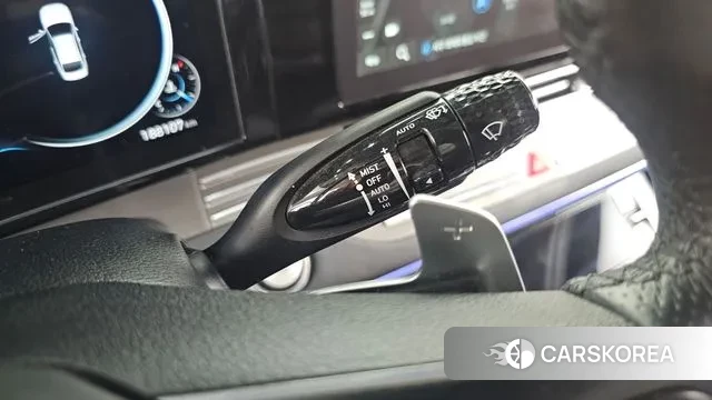 Hyundai The New Grandeur IG id 3233191 из Кореи 10