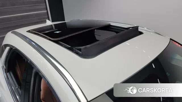 Genesis GV70 id 3571765 из Кореи 10