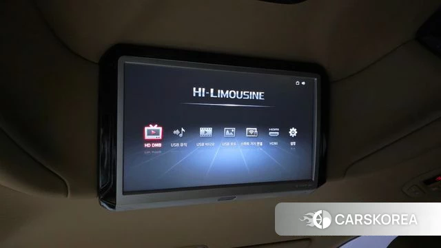 Kia The New Carnival id 3834510 из Кореи 10