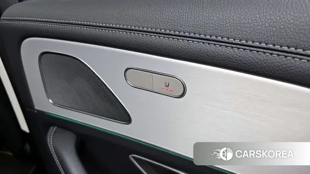 Mercedes-Benz GLE-Class W167 id 2965227 из Кореи 10