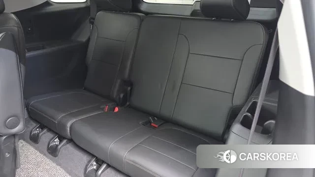 Chevrolet (GM Daewoo) Traverse id 3741952 из Кореи 10