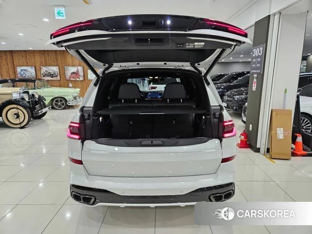 BMW X7 (G07) id 3952818 из Кореи 10