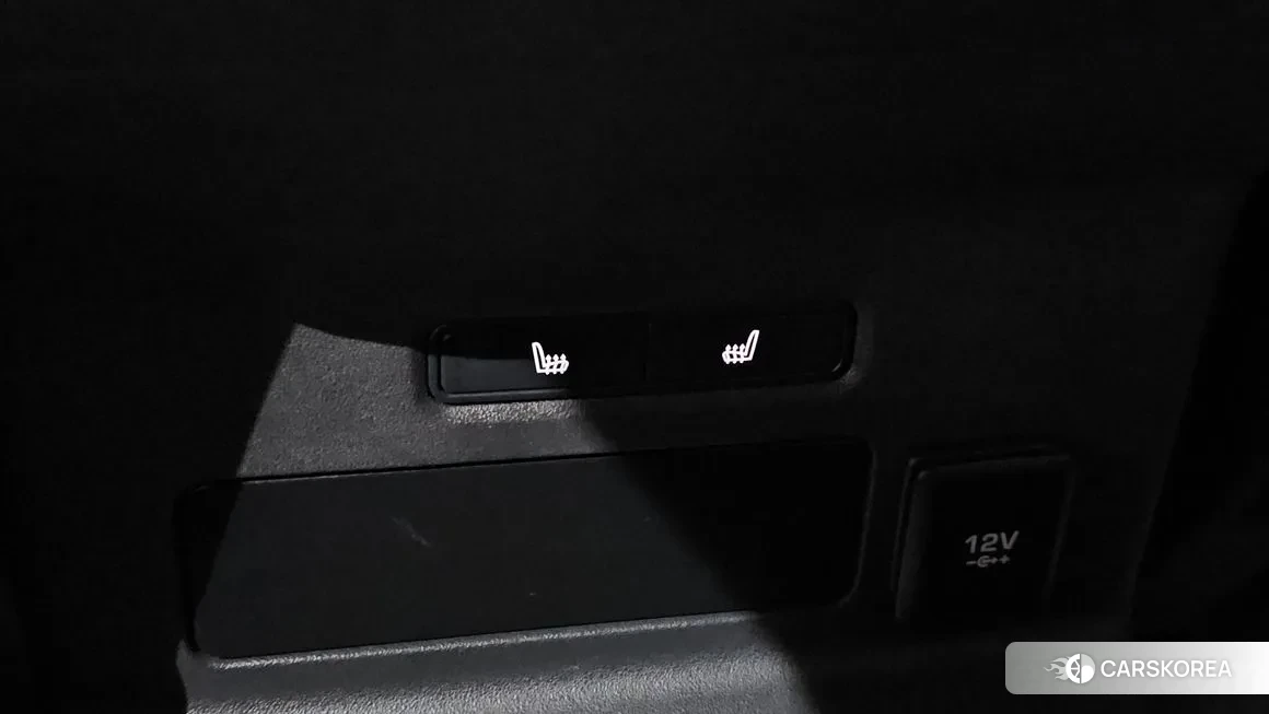 Land Rover Range Rover Velar id 1559337 из Кореи 10