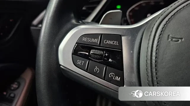 BMW 1 Series (F40) id 3573239 из Кореи 10