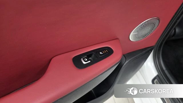 Kia Stinger id 4416943 из Кореи 10
