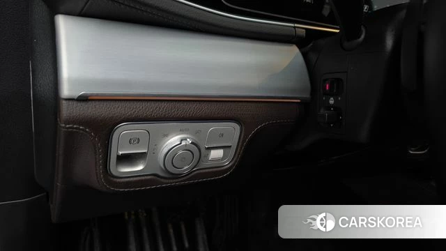 Mercedes-Benz GLE-Class W167 id 4283328 из Кореи 10