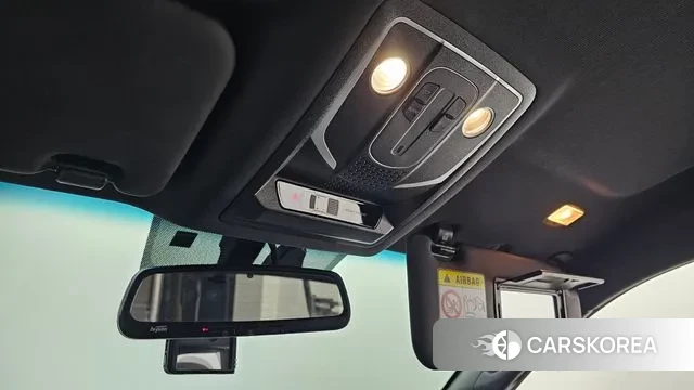 Ssangyong The New Rexton Sports Cannes id 3452980 из Кореи 10