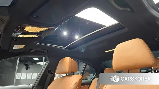 BMW 5 Series (G30) id 3616063 из Кореи 10