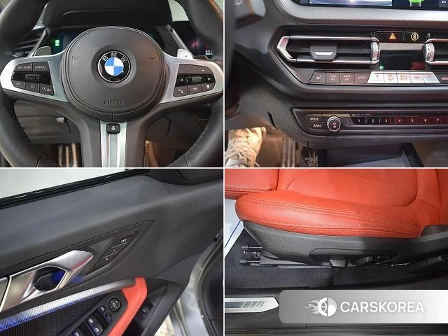 BMW 1 Series (F40) id 3964527 из Кореи 10